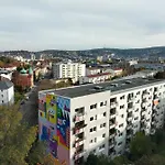 Appartement Holiday 02 *