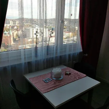 Apartament Holiday 02