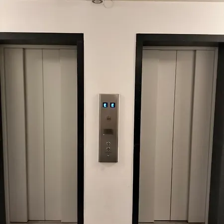 아파트 Holiday 02 슈투트가르트