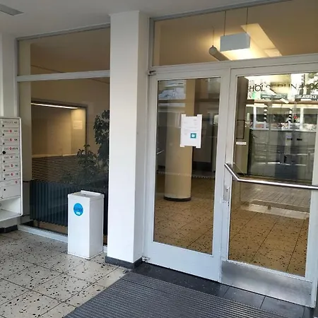 Holiday 02 Apartament