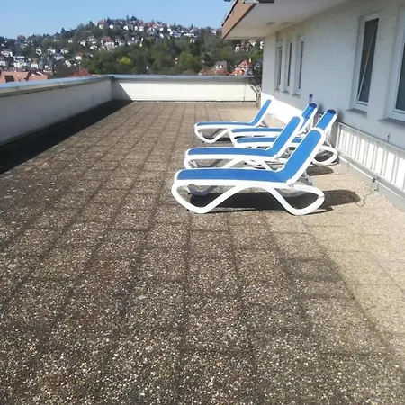 Holiday 02 Lägenhet