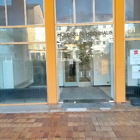 Holiday 02 * Stuttgart