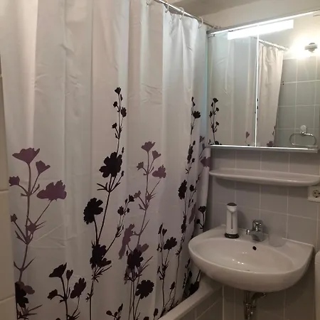 Lägenhet Holiday 02 Stuttgart