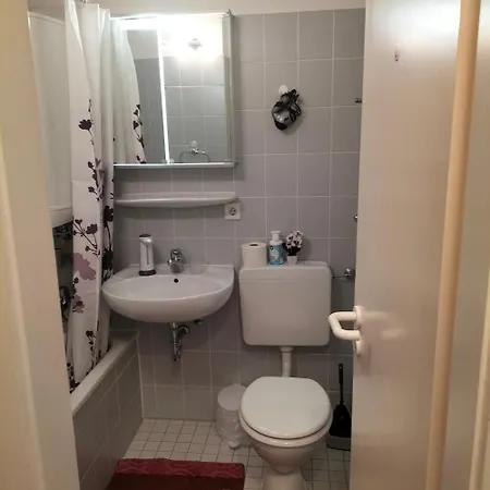 Holiday 02 Stuttgart