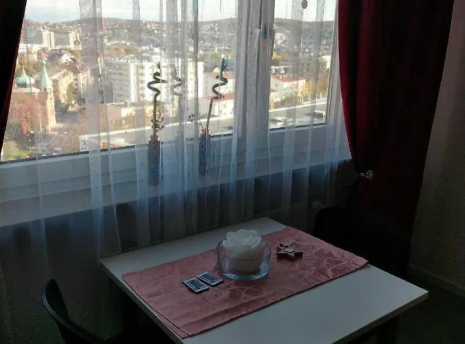 Appartement Holiday 02