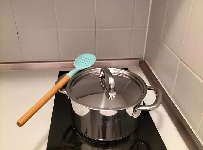 아파트 Holiday 02 *