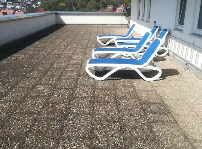 Holiday 02 Apartment