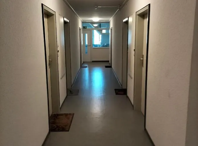 Holiday 02 Appartement Stuttgart