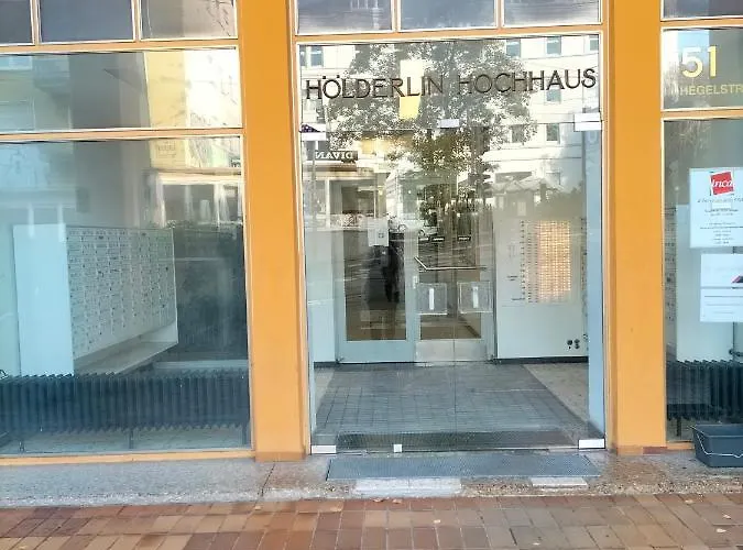 Holiday 02 * Stuttgart