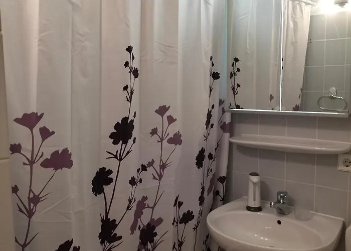 Apartment Holiday 02 Stuttgart