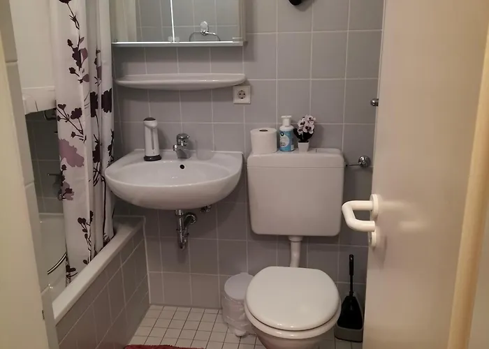 Appartement Holiday 02