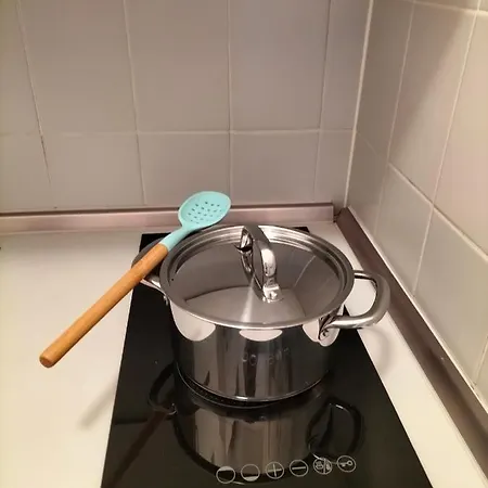 Apartamento Holiday 02 *