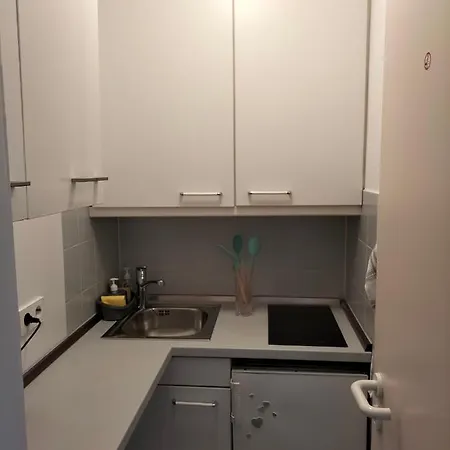 Holiday 02 Apartamento *