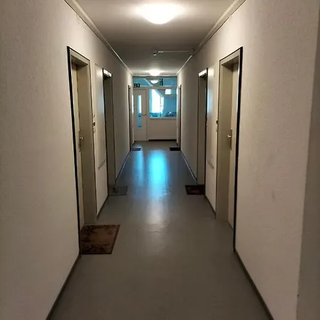 Holiday 02 Apartamento Stuttgart