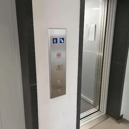 Holiday 02 Apartamento