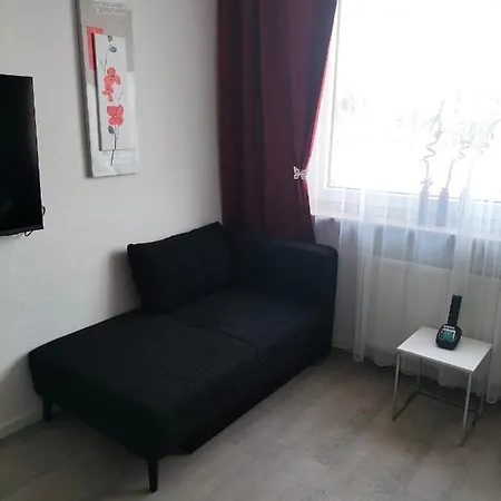 Holiday 02 Apartamento