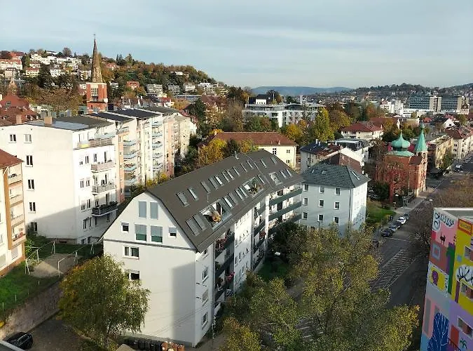 Апартаменты Holiday 02