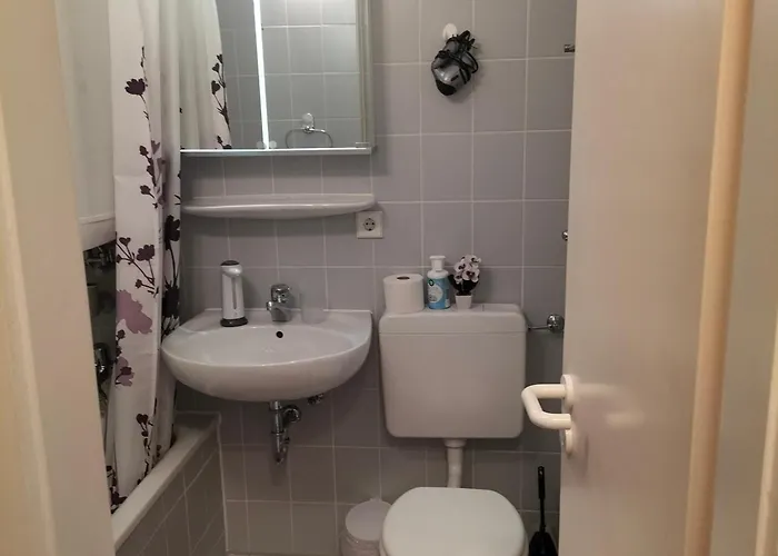 Holiday 02 Штутгарт